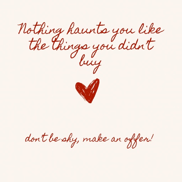 ❤️ - Picture 1 of 1